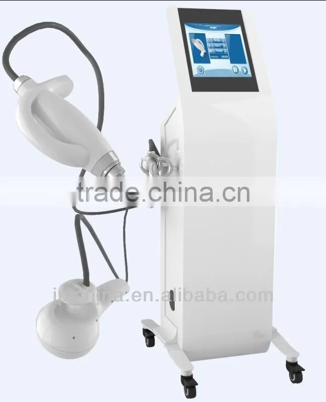 2014 Diode Laser Non-Invasive Fat Removal Body Shaping Device-Proshockice