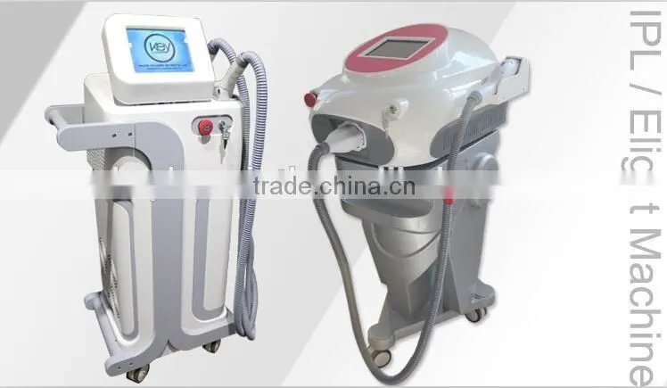 KEYLASER hair removal ipl opt wrinkle removal ipl depilator