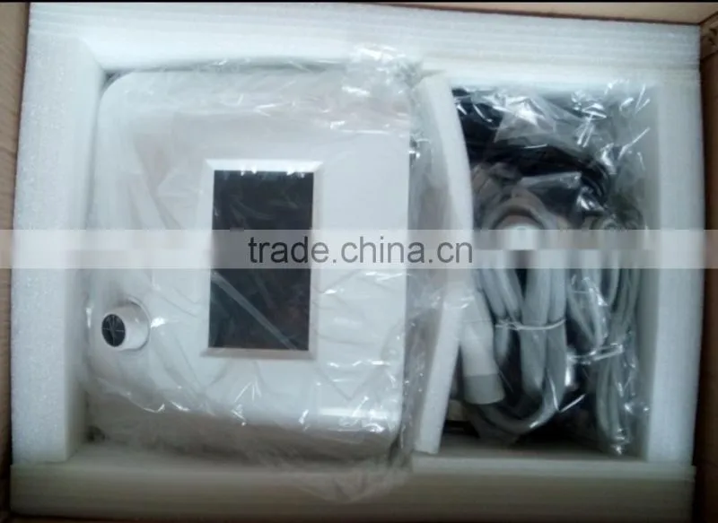 M-S4 vacuum cellulite explosive speed grease cavitation beauty machine