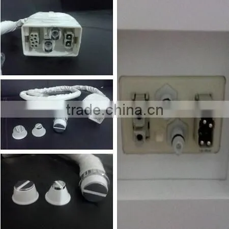Hot selling !! rf skin care skin tightening/high frequency facial machine