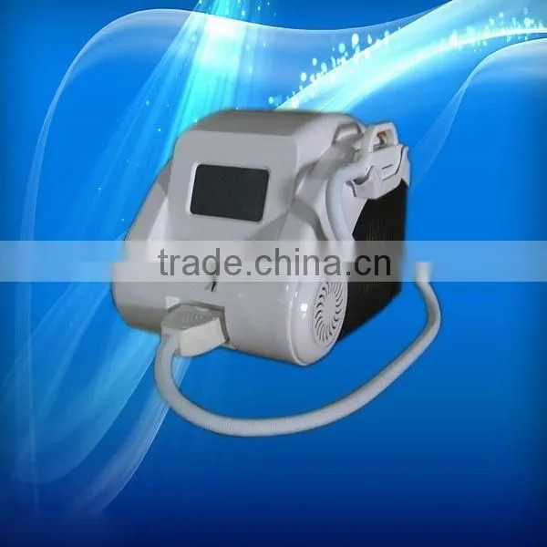 2015 Promotion 4 in 1 multifunction elight system