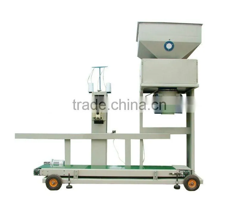 Hot Sale aotumatic packaging machine