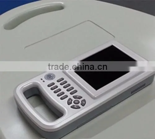 SIFHEALTH-6.2 Portable Ultrasound Scanner, Probe Type, Ultrasound Machine for Vet and Human