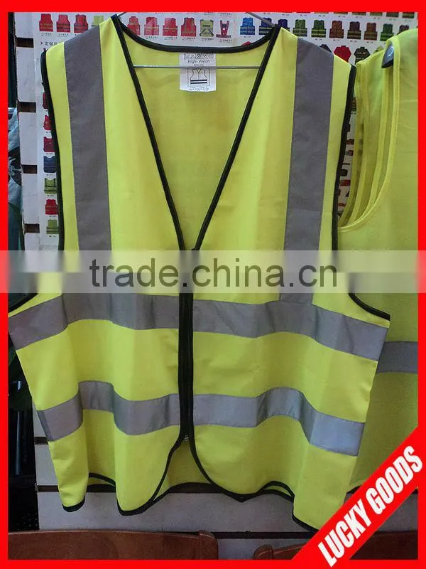 2013 hot sale reflective vest