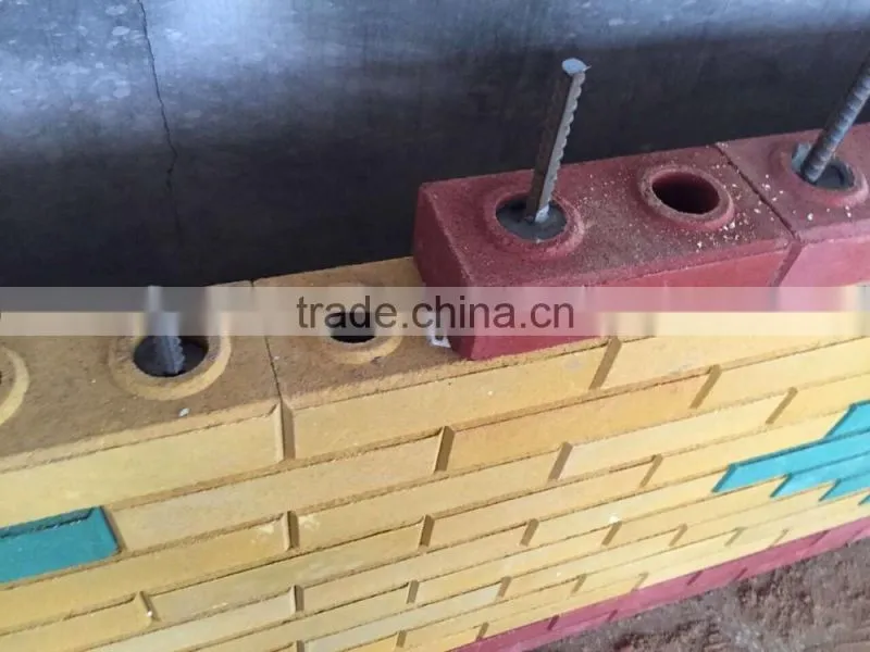 2015 Manual Soil Interlocking Brick Making Machine Price SY1-20