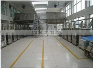 Hebei Huayuan Pepper Industry Co., Ltd. company overview - view 1