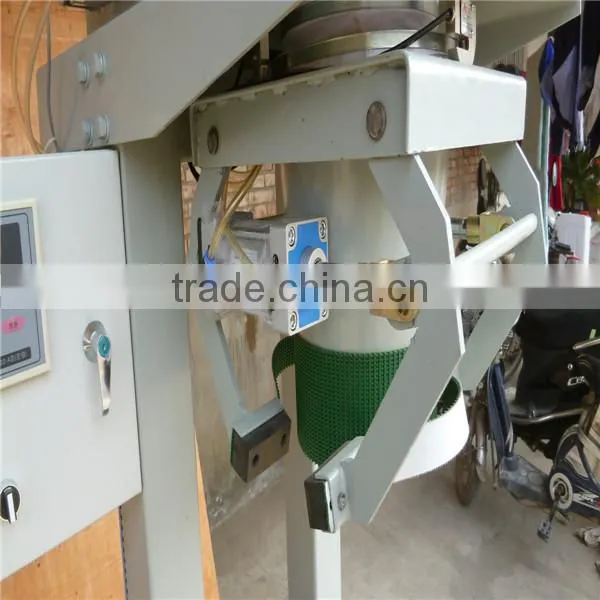 high efficiency and professional 5-50kg quantitative packing machine
