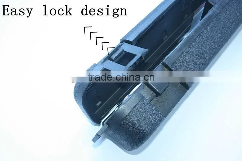 High performance electric socket wrench