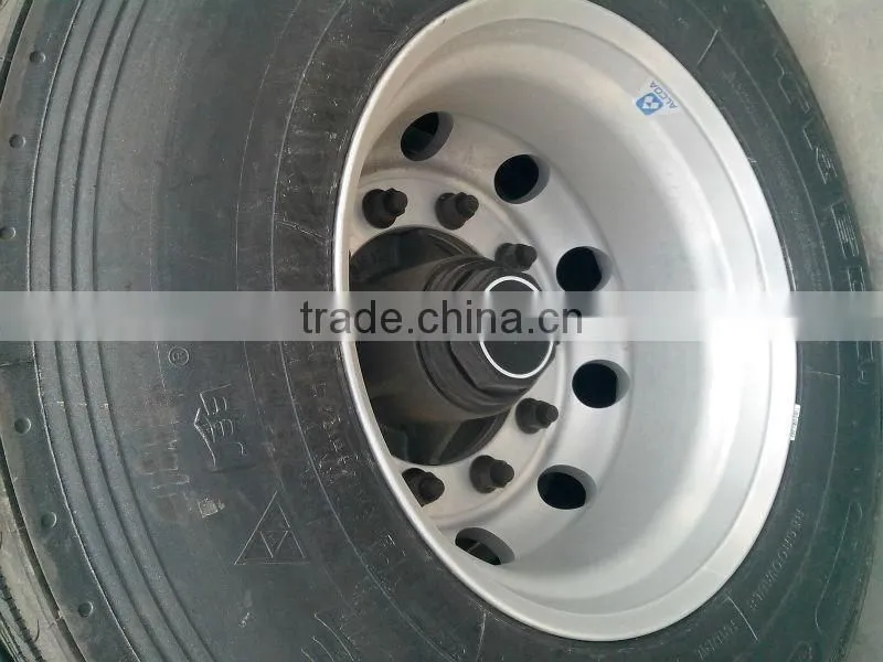 Carbon Steel Storage Tank