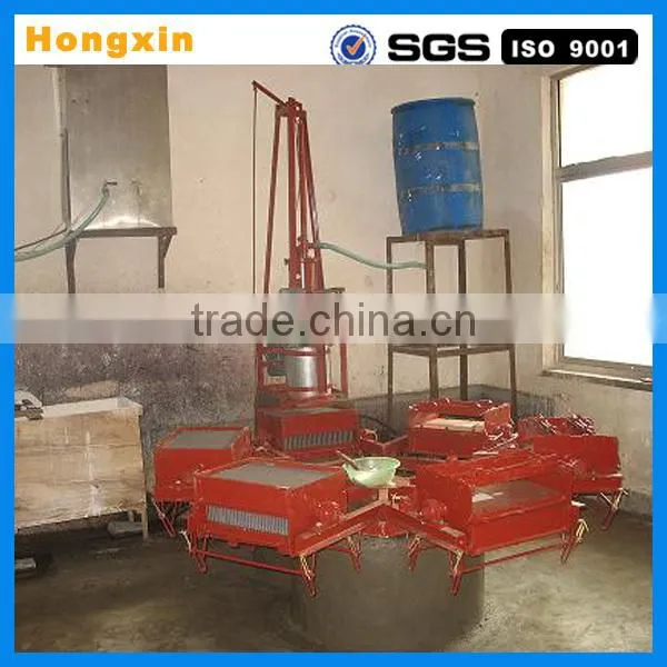 Automatic Dustless Chalk Making Machine price