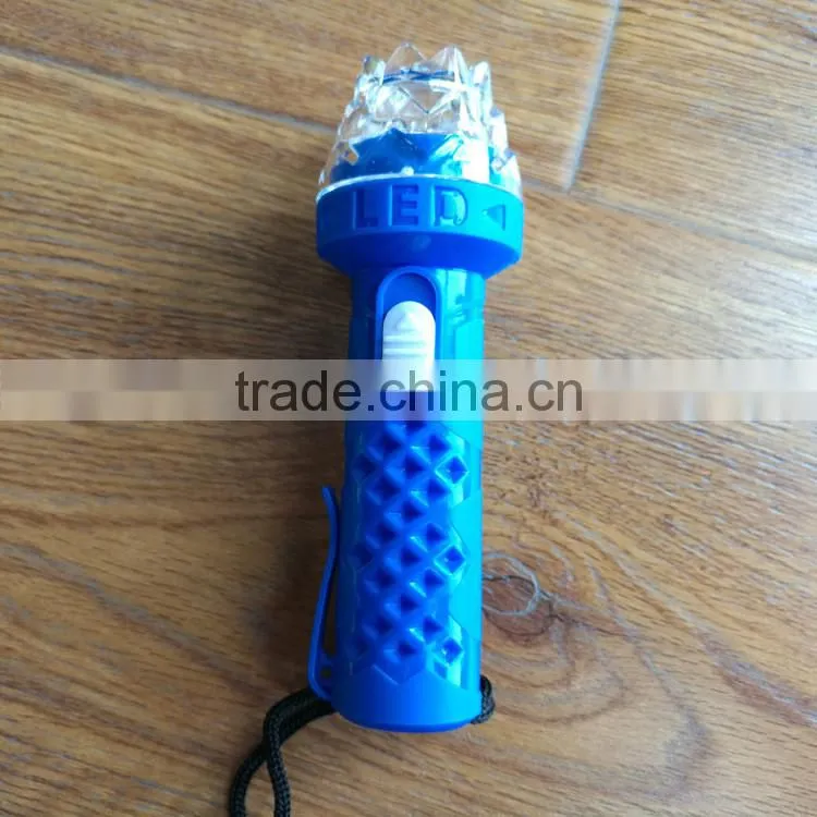 Wholesale Plastic Mini Flashlight
