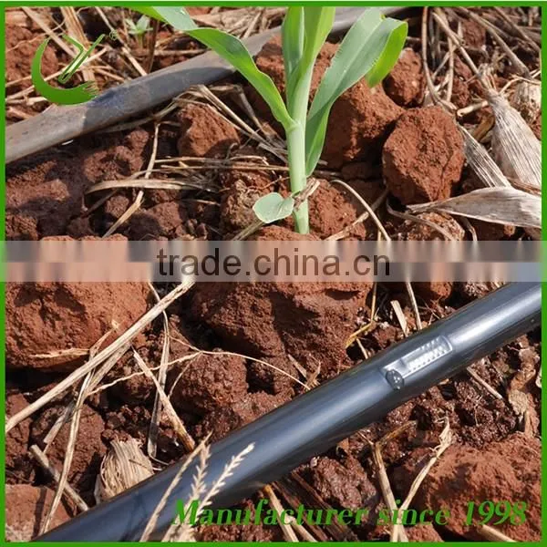 Hot sale Agriculture Farm Round Drip Irrigation Pipe