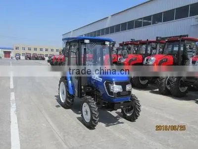 Weifang CP Machinery Co., Ltd. company overview - view 3