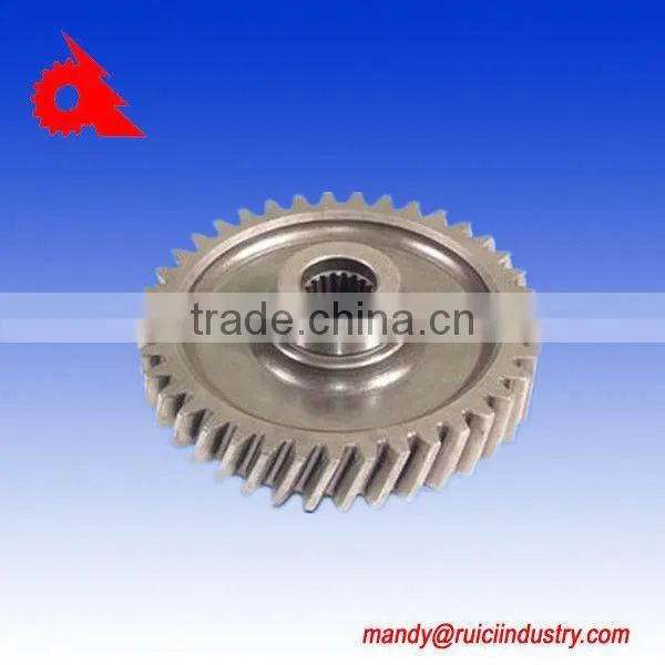 OEM 5 spoke fixed gear wheel in China