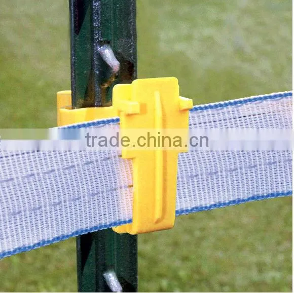 Electric Fence Post