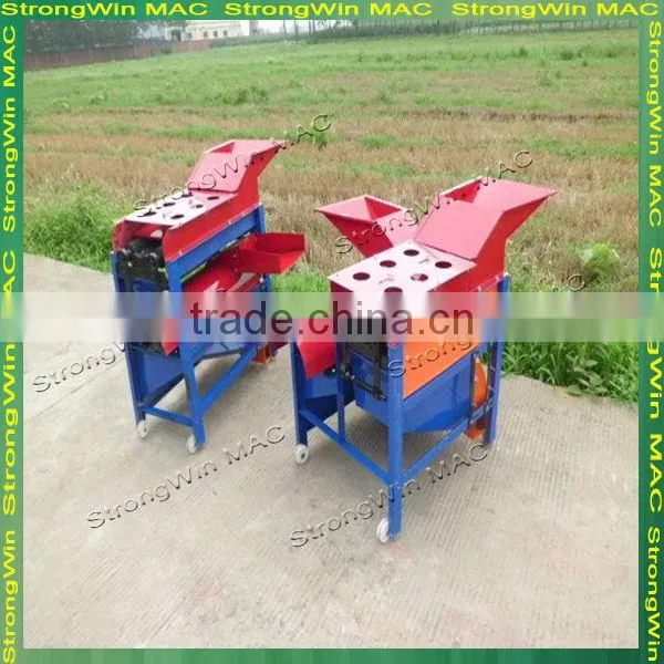 corn thresher for tractor