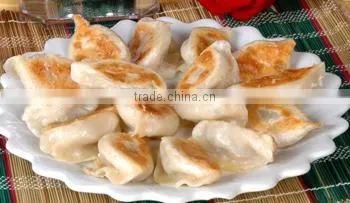 Good quality pasta dumpling machine