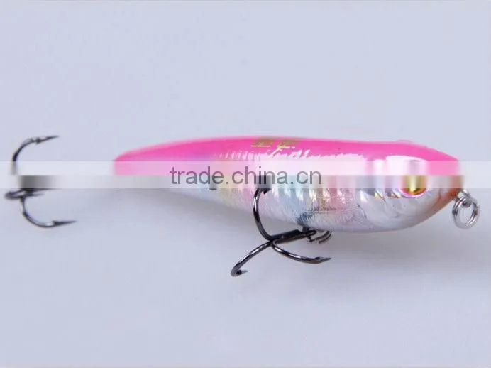Attractive fishing lures wholesale