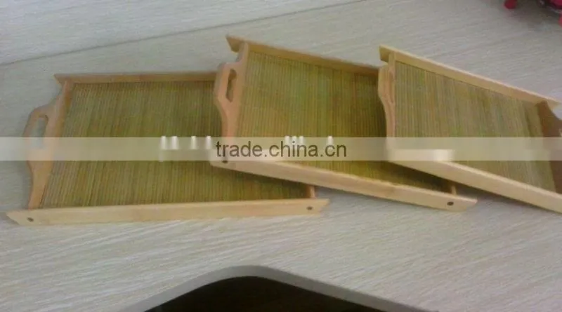 FD - 158211 tea utensils bamboo pallets