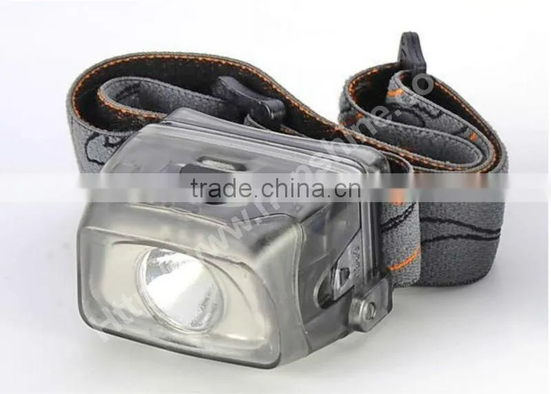 new style camping led multifunction headlamp