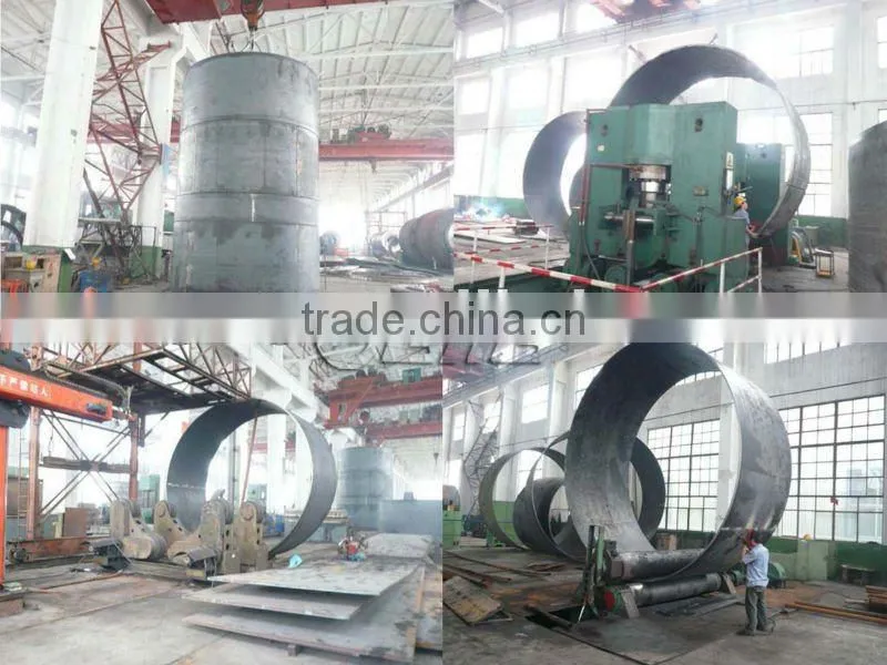 Mining inustry Spiral Classifier