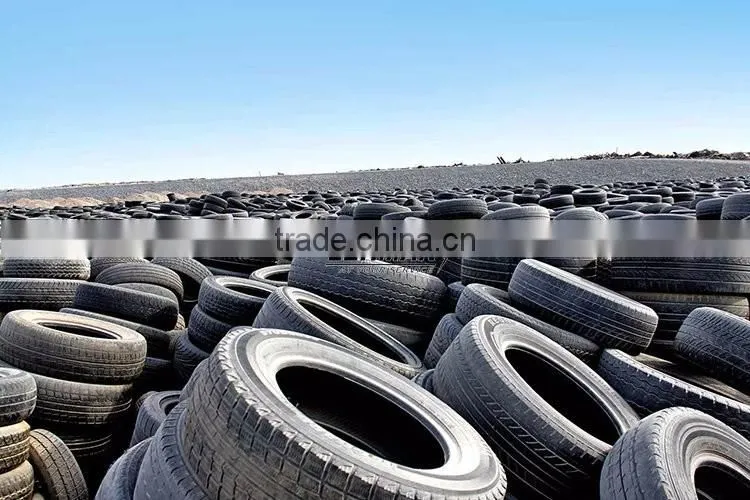 Large Quantity Japanese Japan Used Tire Sale in China