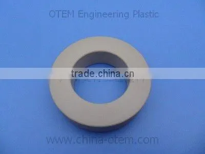 Plastic bearing cages(PEEK, PA, PA66)