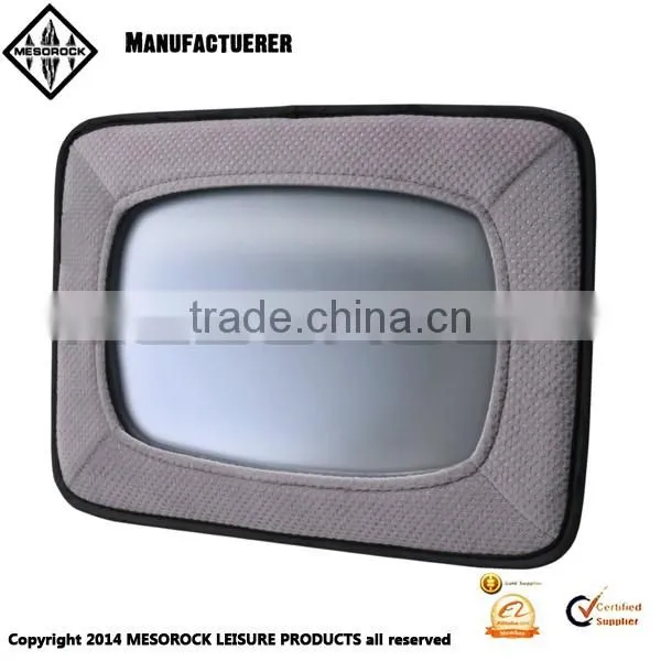 Wide Convex Back Seat Mirror Rear View Baby Car Seat Mirror Baby Car Mirror