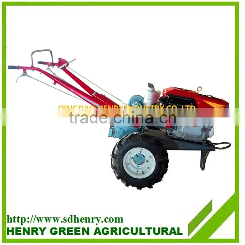plow power tiller
