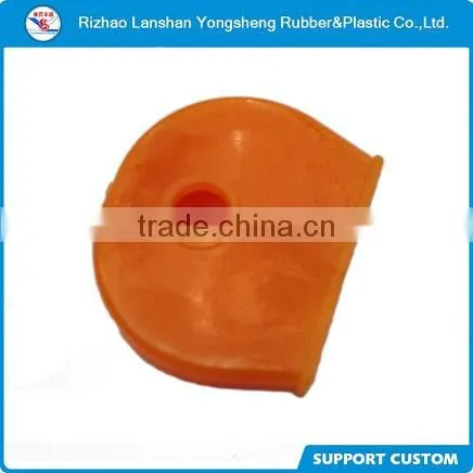 High Quality Low Price Coloful plastic Key Covers Made in China
