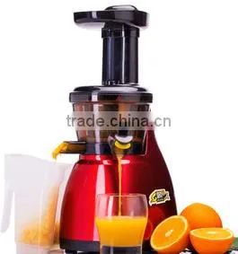 HUIJU Pure fruit and vegetable Juicer Extractor Wide Mouth Slow Juicer Sugar CaneJuicer Machine Price HJ-MN219