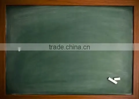 classroom blackboard