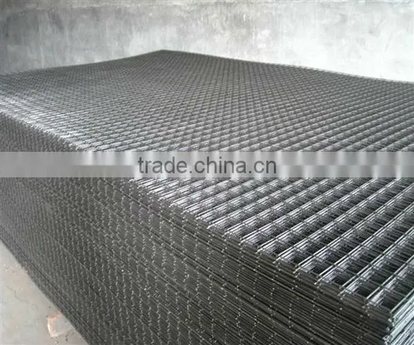 Welded Wire mesh(super quality and competitive price)