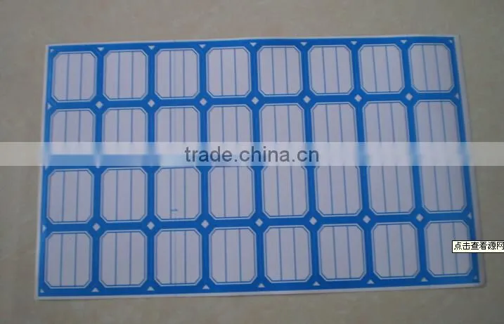 High Quality eco-friendly custom 3m label sticker printing