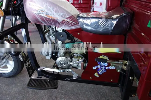150cc bajaj taxi passenger 3-wheeler tricycle