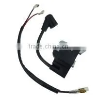 GX35 Ignition coil for replacement:37.7cc displacement,2 stroke brush cutter spare parts