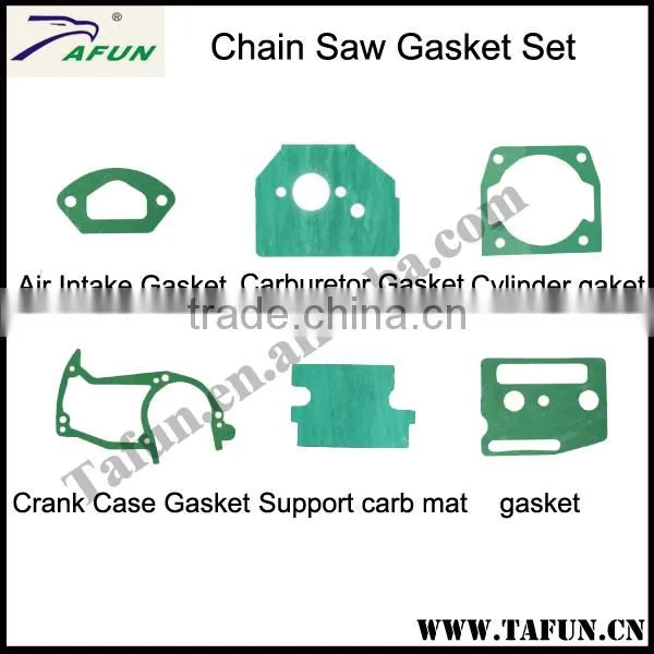 support mat for chainsaw carburetor