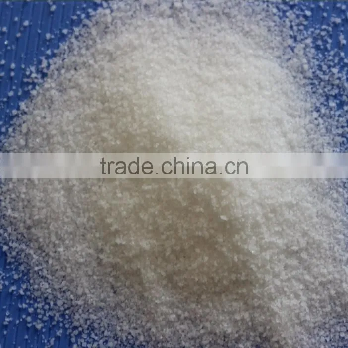 Best quality flocculant price for using water decolor agent