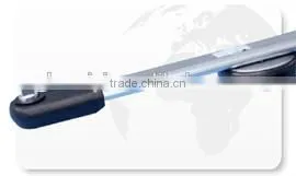 ZNB SERIES OF DIAL INDICATION TORQUE WRENCH (ACCURACY CLASS +/- 3%)