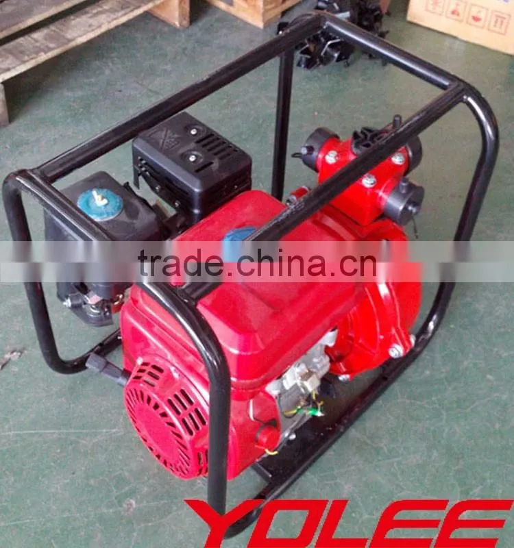 Gasoline Water Pump, High pressure water pump, high volume water pump