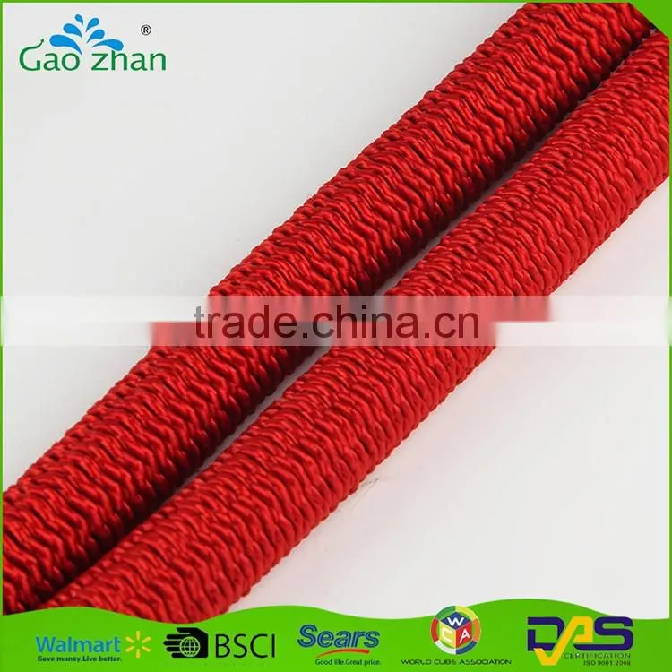 Factory outlets high pressure watering flexible hose for kitchen faucet
