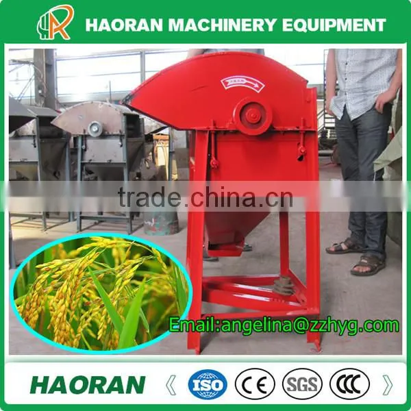 corn shelling machine/corn threshing machine with high quality