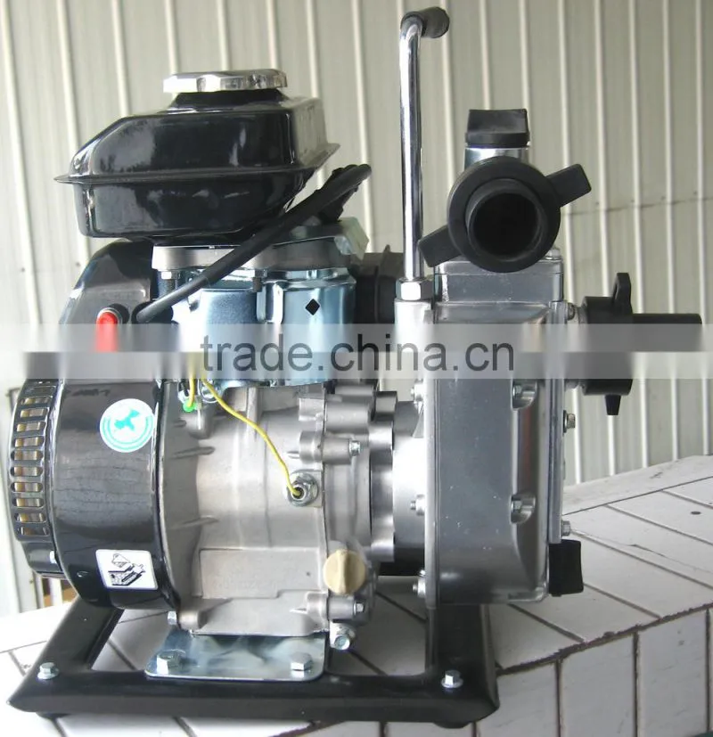 TLQGZ25-20 1 inch Water Pump, 2.5HP, Portable