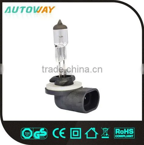 881 12v 27W Automotive Halogen Bulb