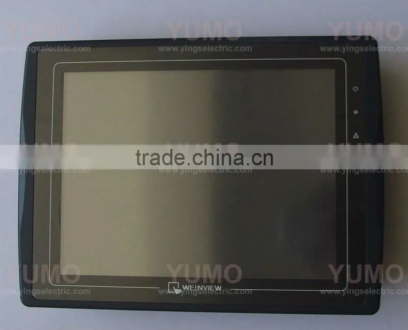 HMI 10.4" TFT LCD touch screen MT8104iH (with Ethernet) Weinview