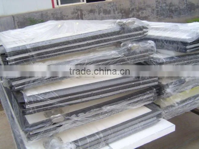 Brand new fiberglass truck box with low price