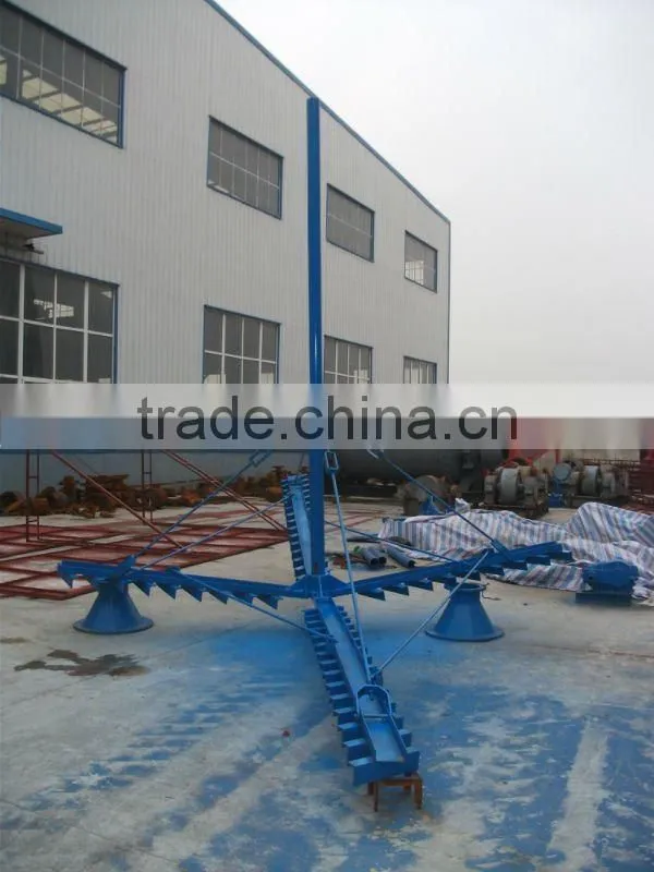 copper concentrate machine