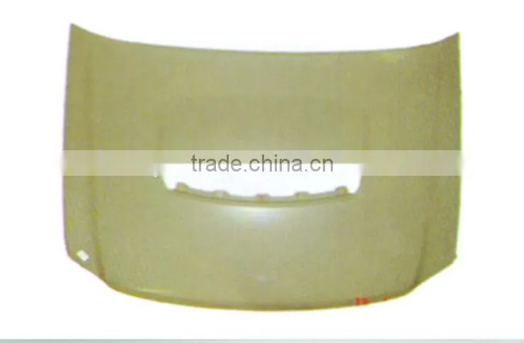 auto body part,HOOD FOR D-MAX