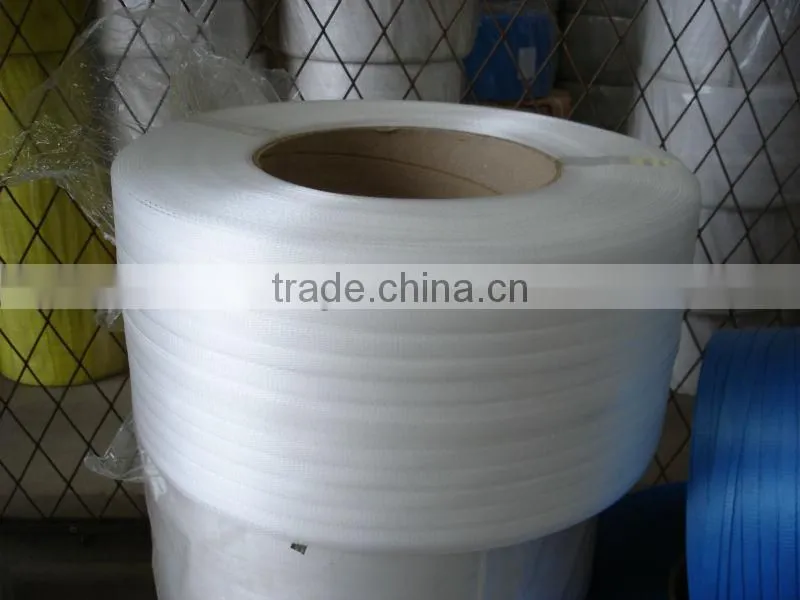 Polypropylene Strapping Band Production Line/PP Strap Making Machine
