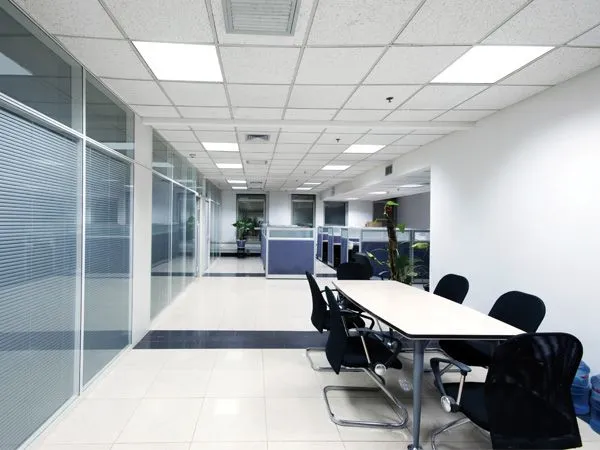 Vanhom Industrial Limited company overview - view 1